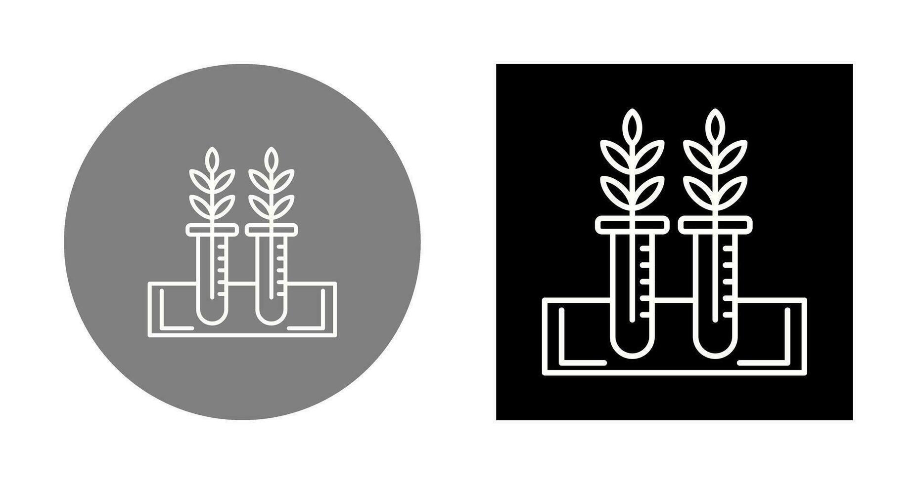 Test Vector Icon