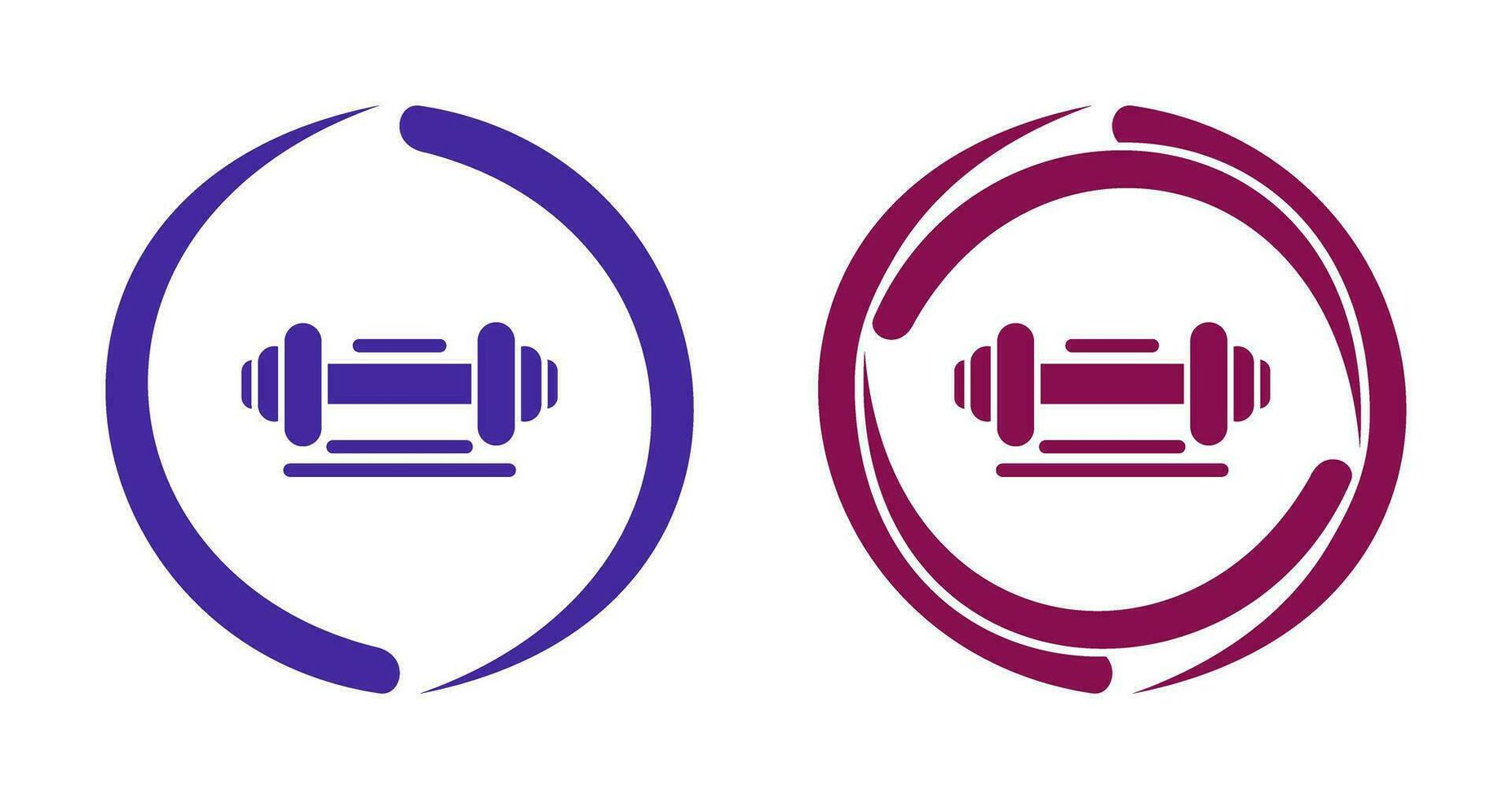 Weight Vector Icon