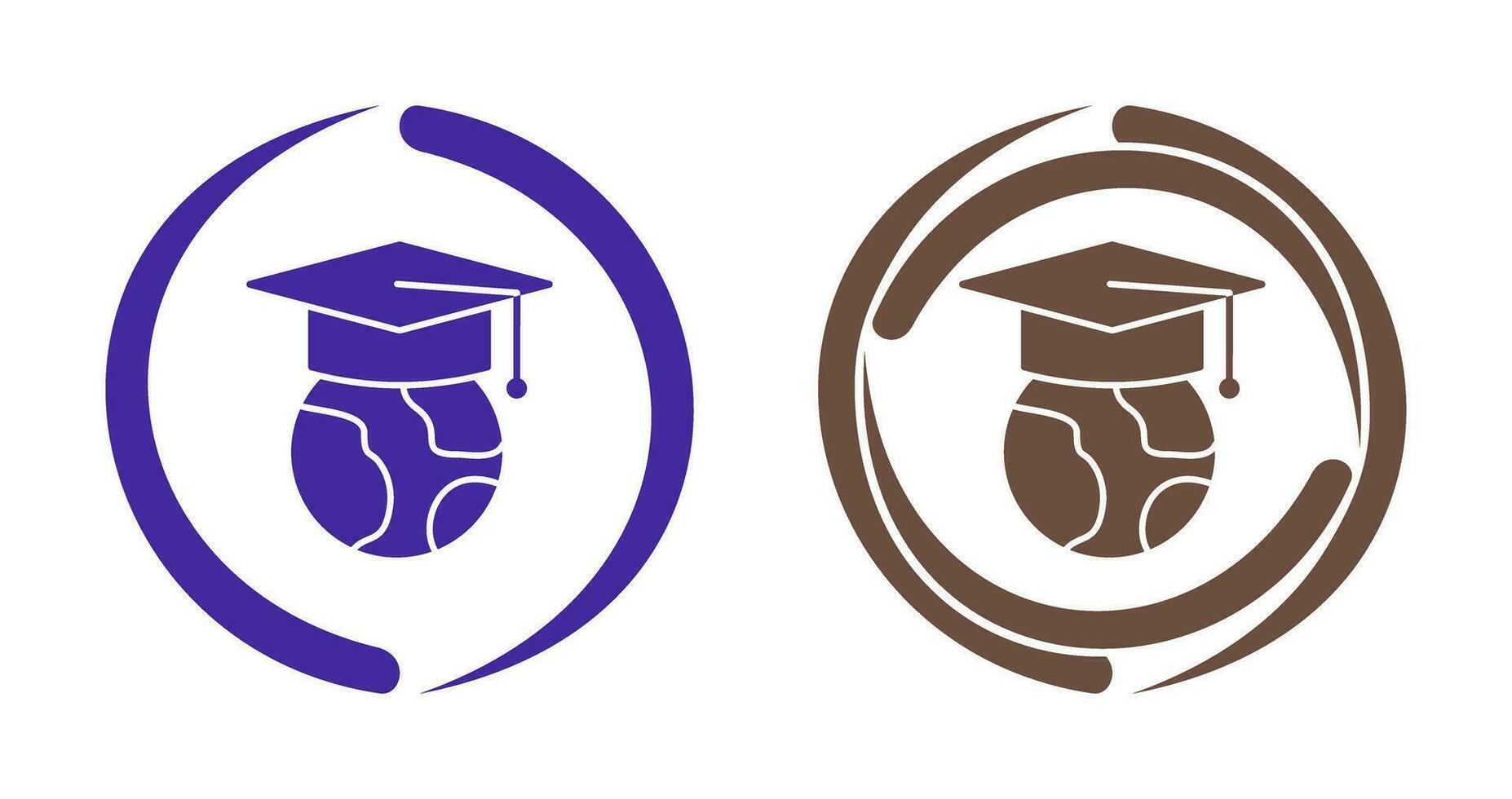 Earth Vector Icon