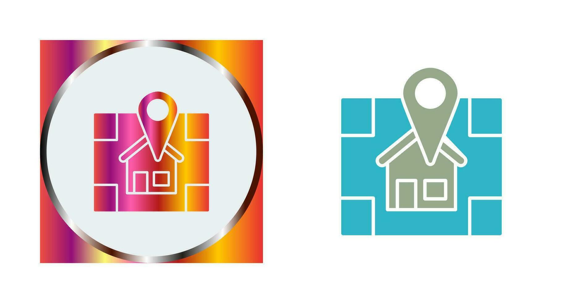 Navigator Vector Icon