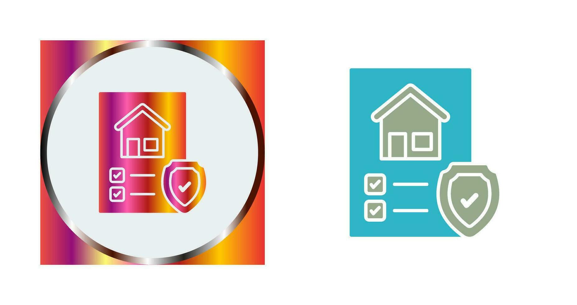 Protection Vector Icon