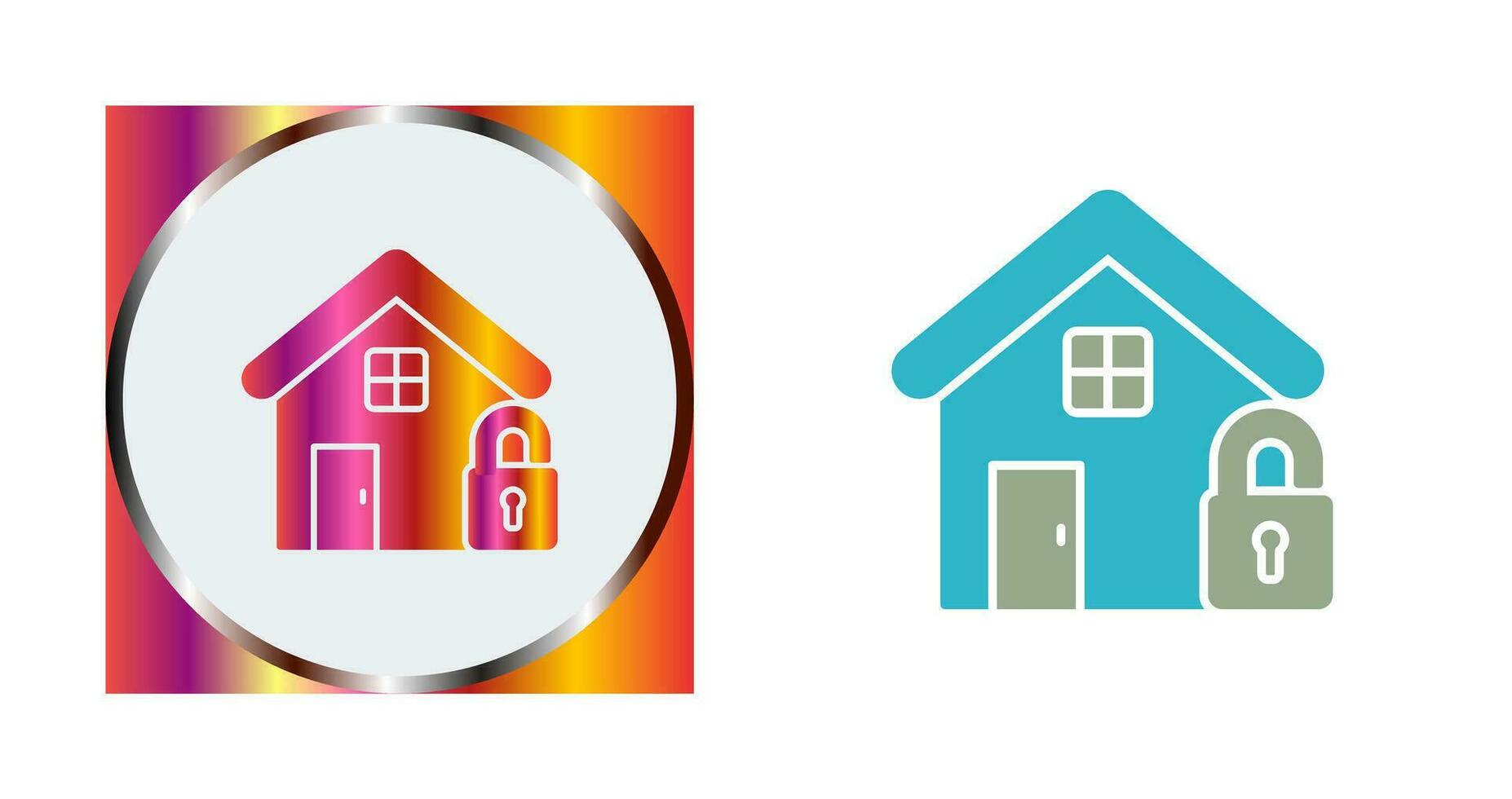 Unlocked Vector Icon