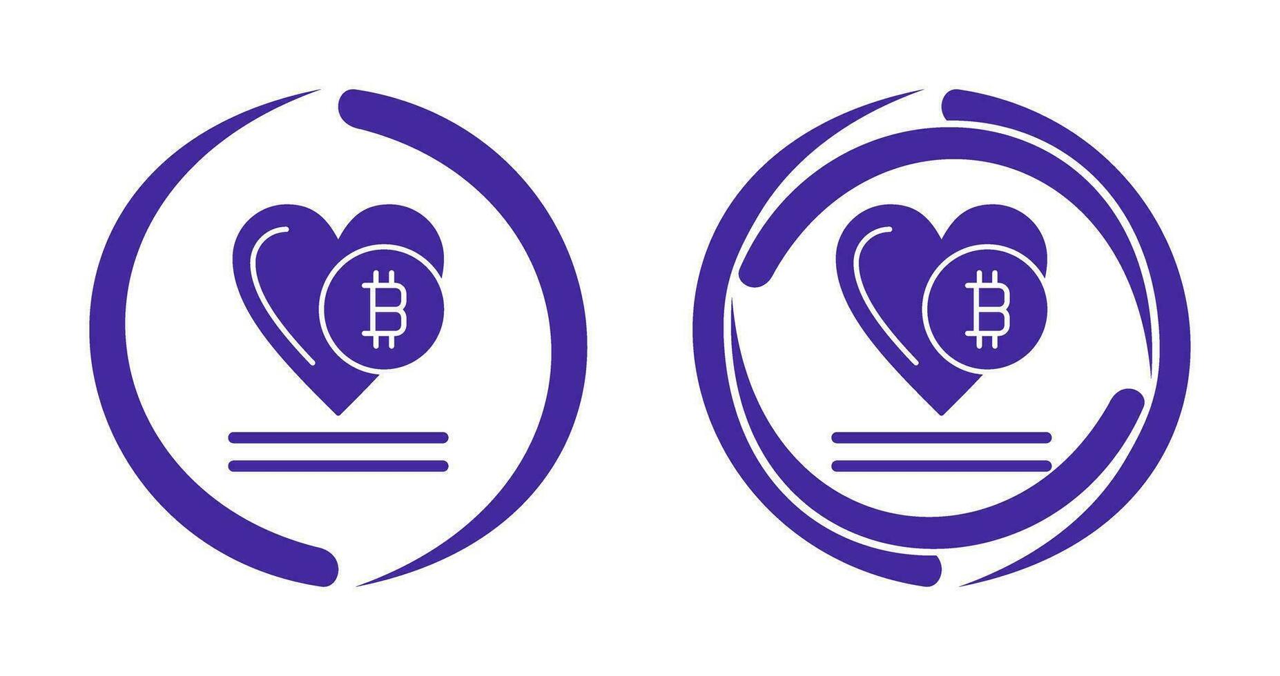 Heart Vector Icon