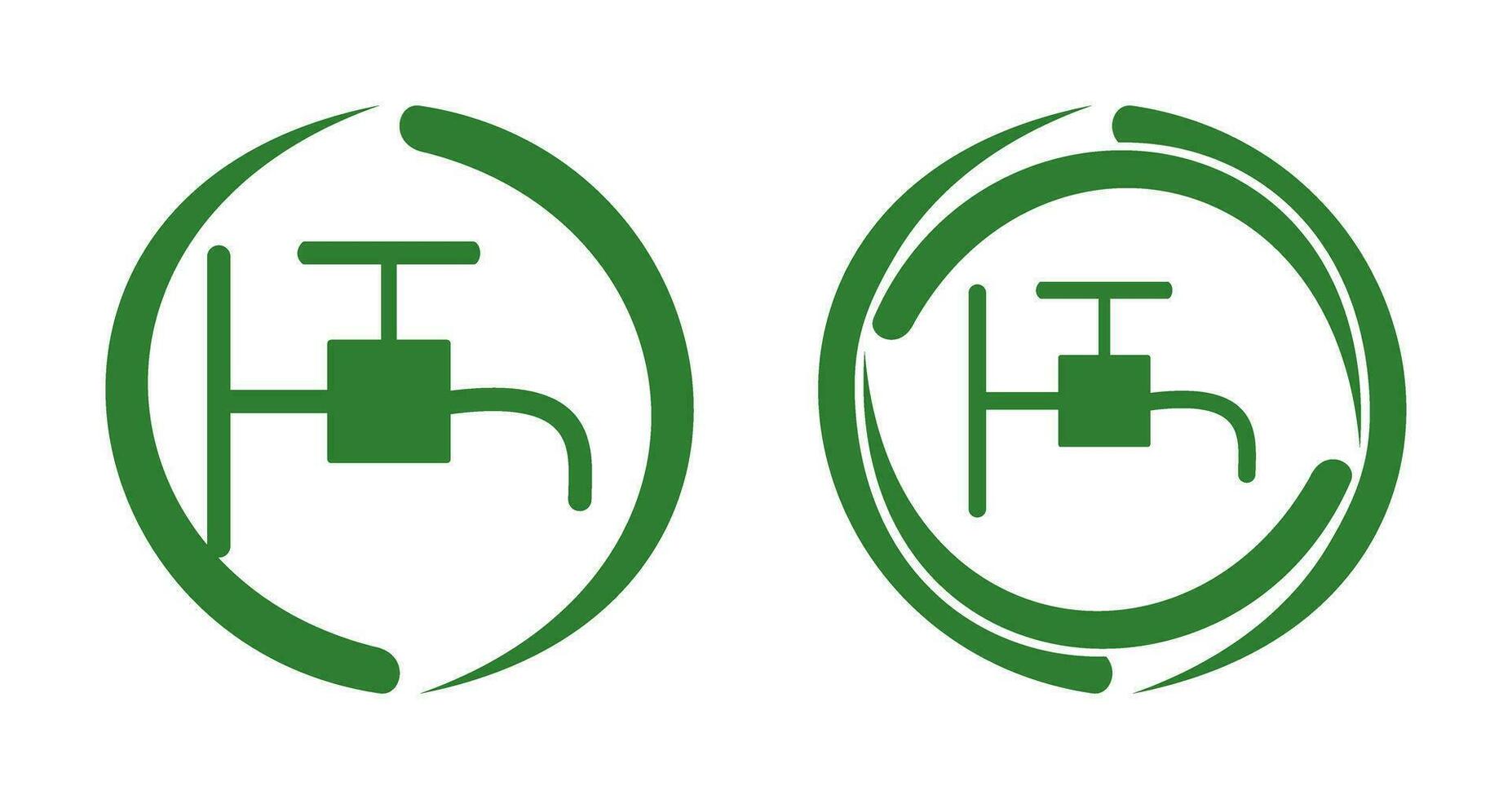 Tap Vector Icon
