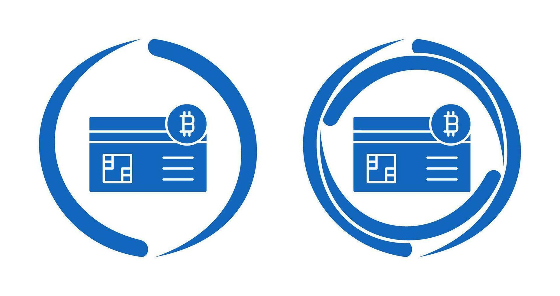 Credit Card Vector Icon