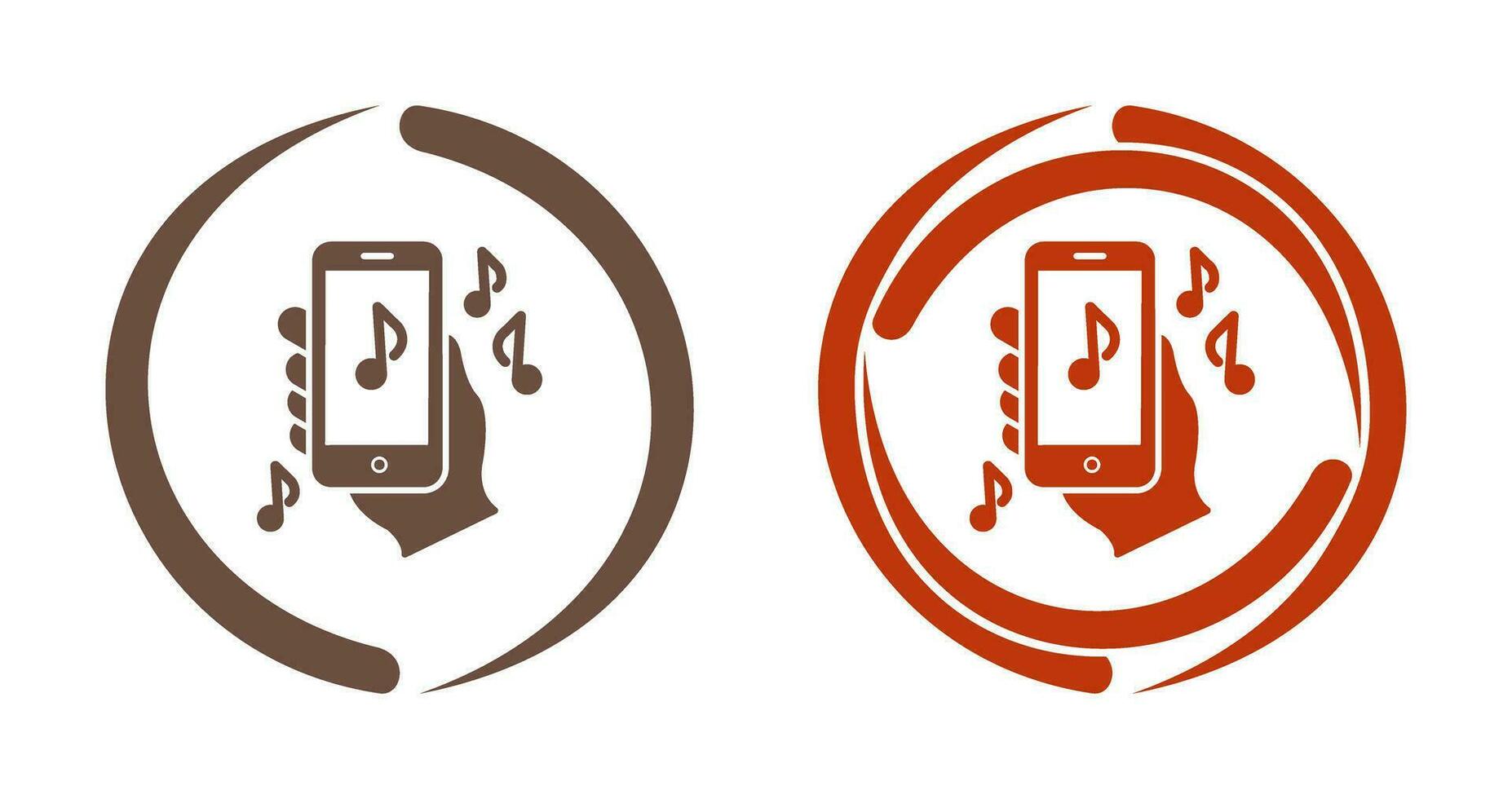 Smartphone Vector Icon