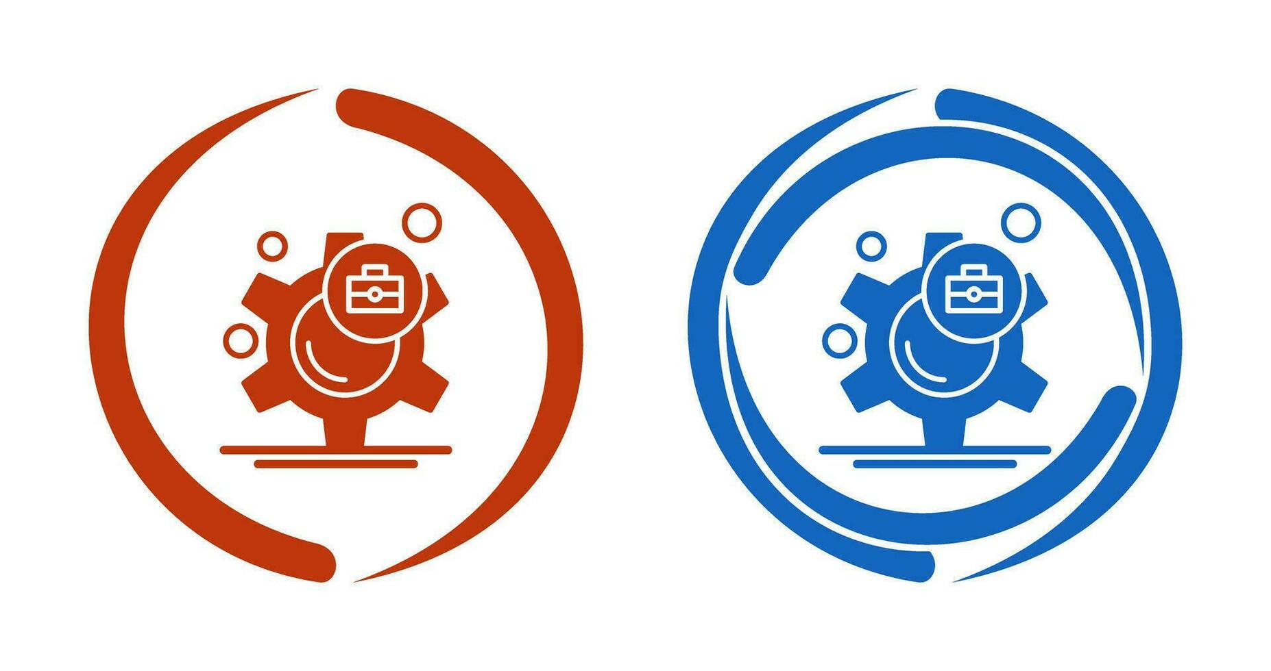 Employment Vector Icon