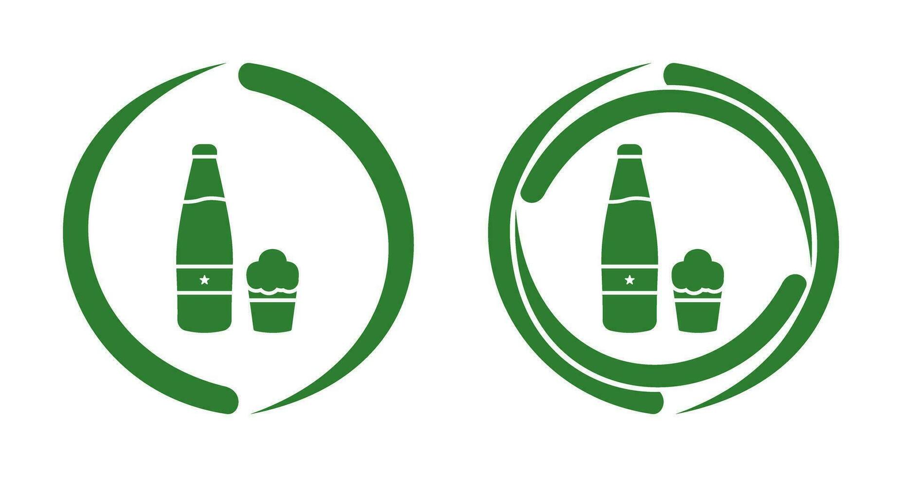 Beer Vector Icon