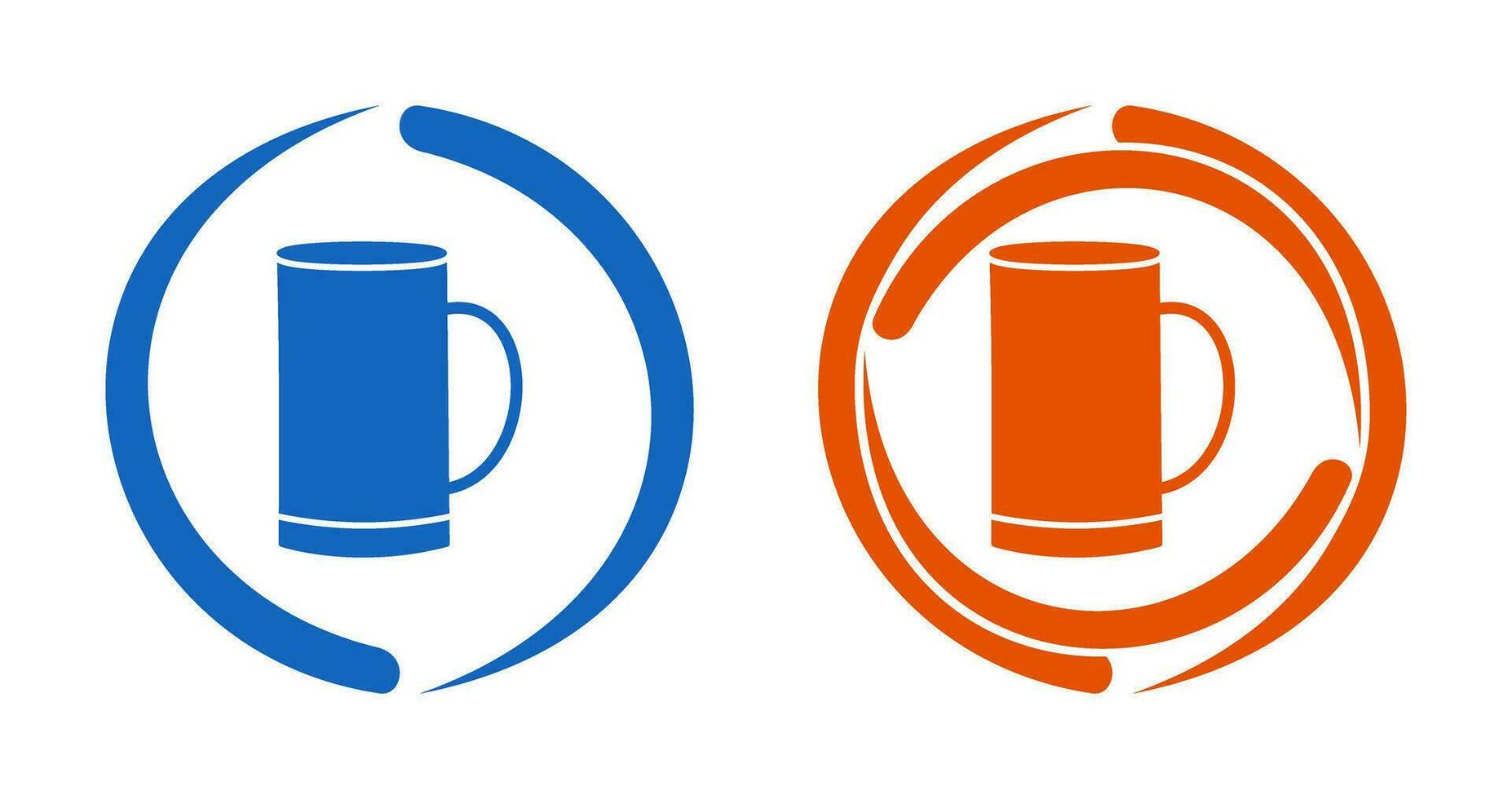 Beer Mug Vector Icon