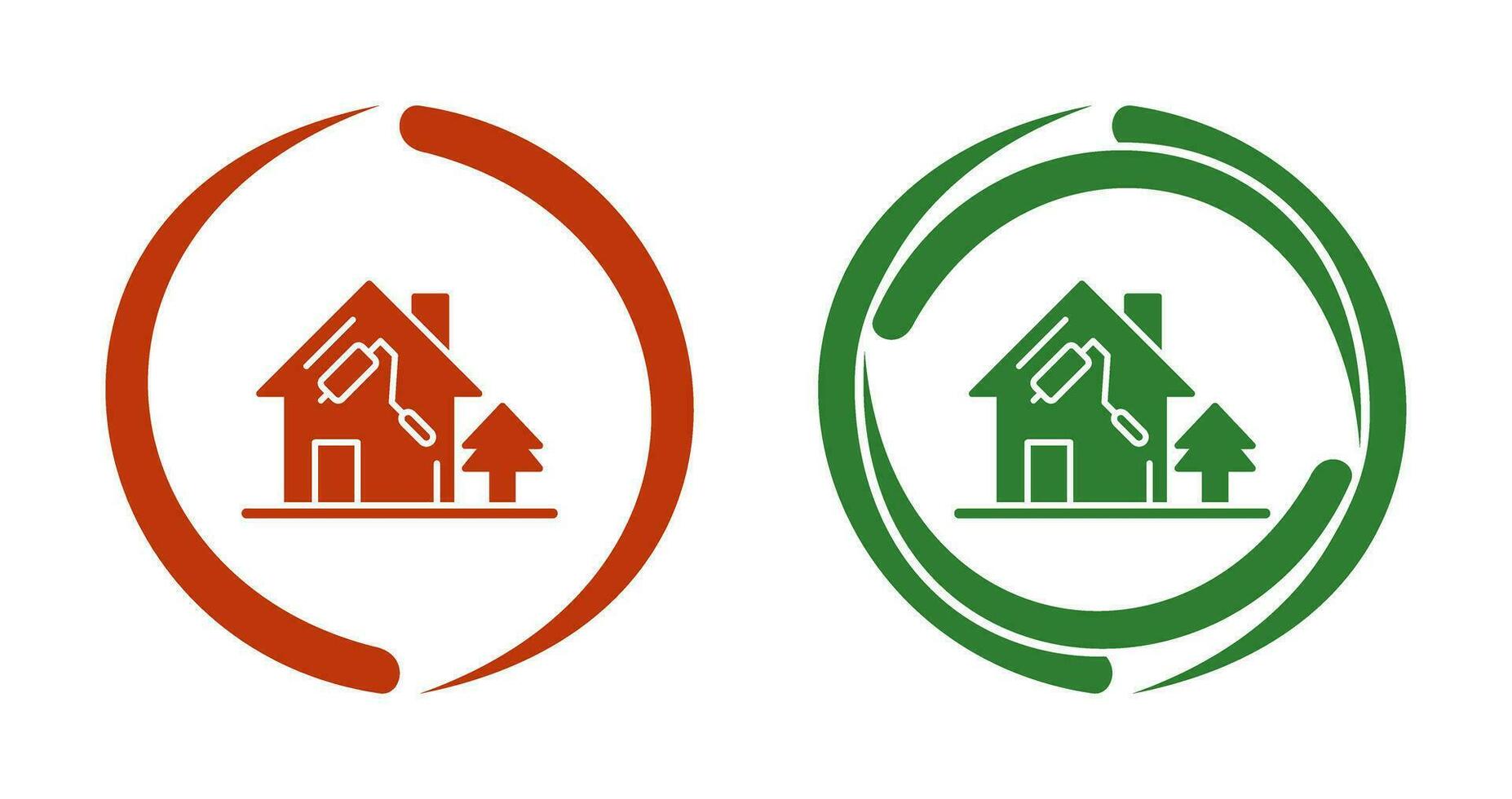 Home Repair Vector Icon