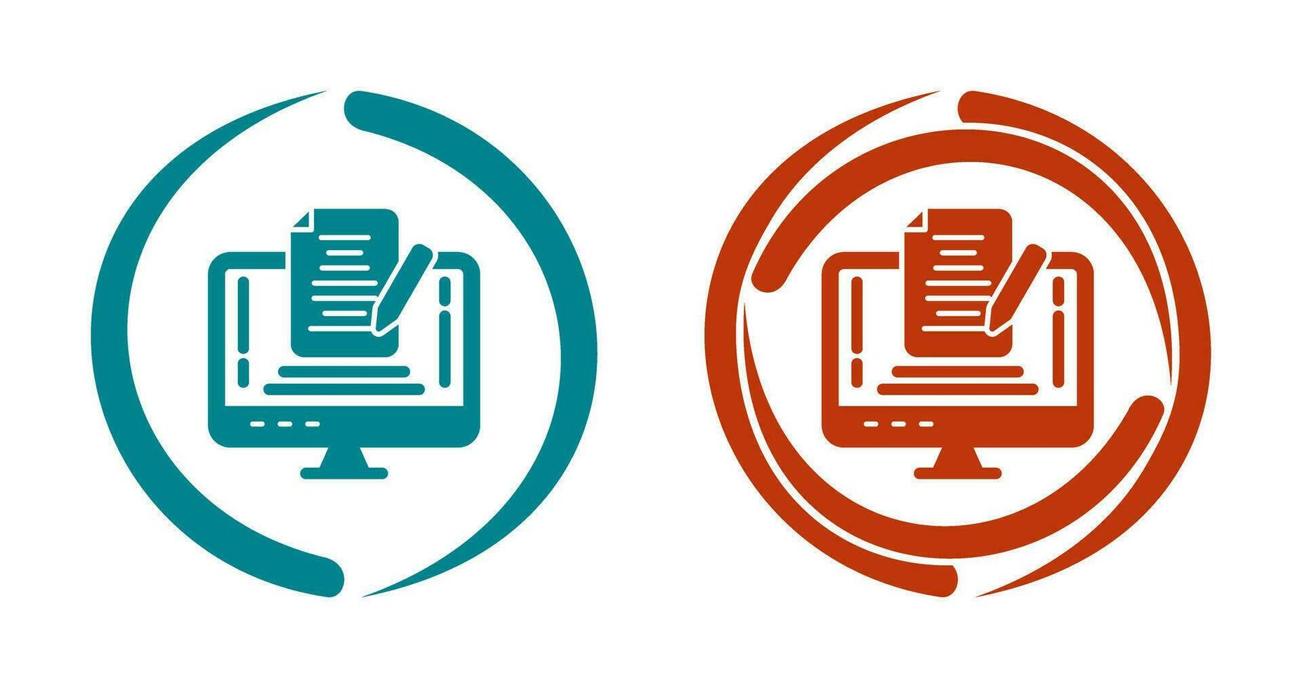 Note Vector Icon