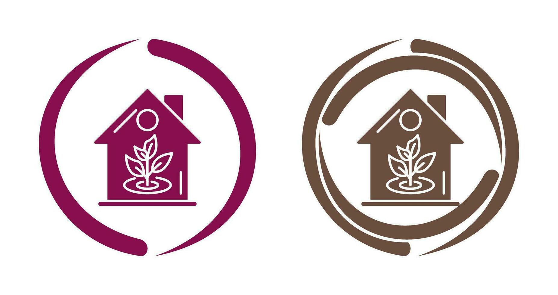 Plant Vector Icon