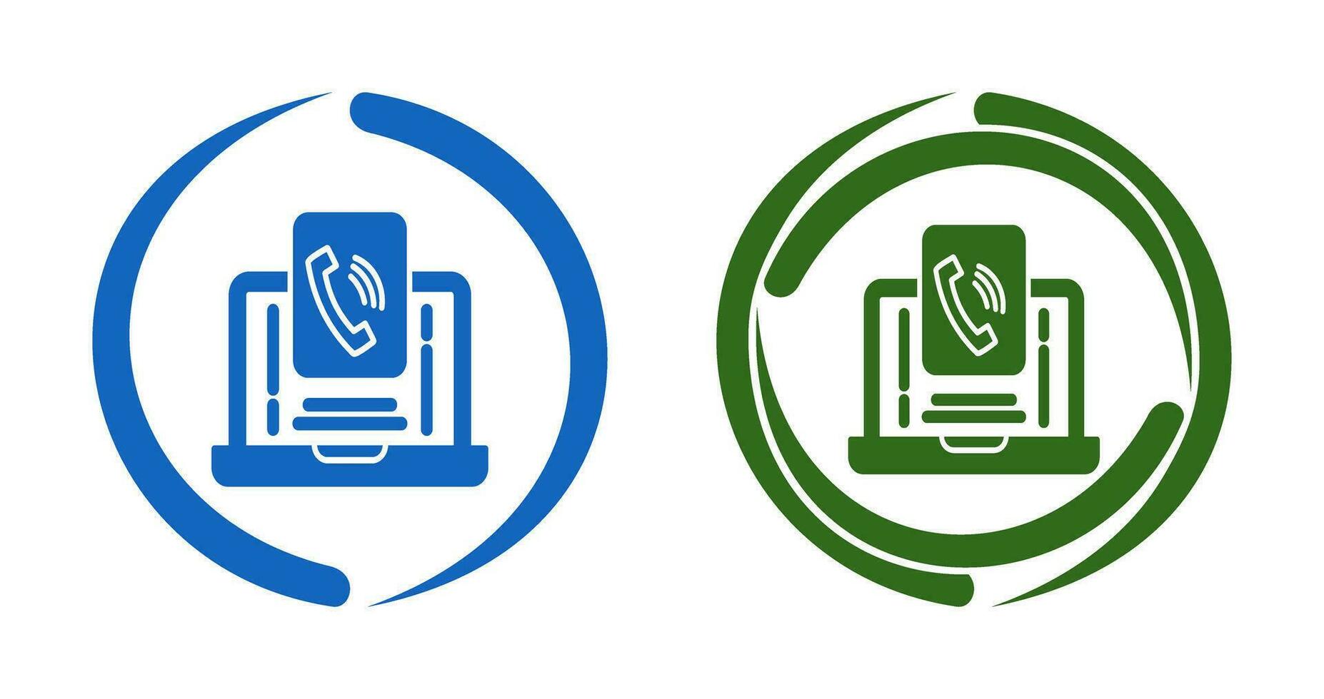 Contact Vector Icon