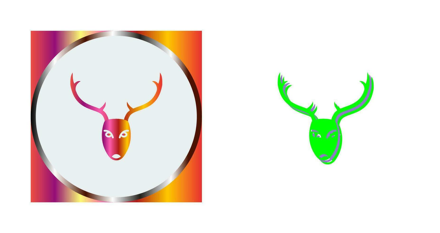 Animal Vector Icon