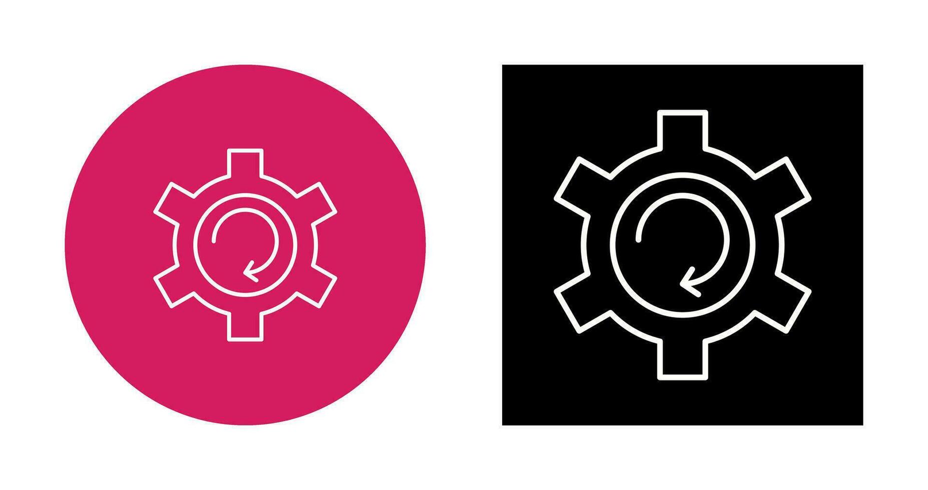 Upgrade Vector Icon
