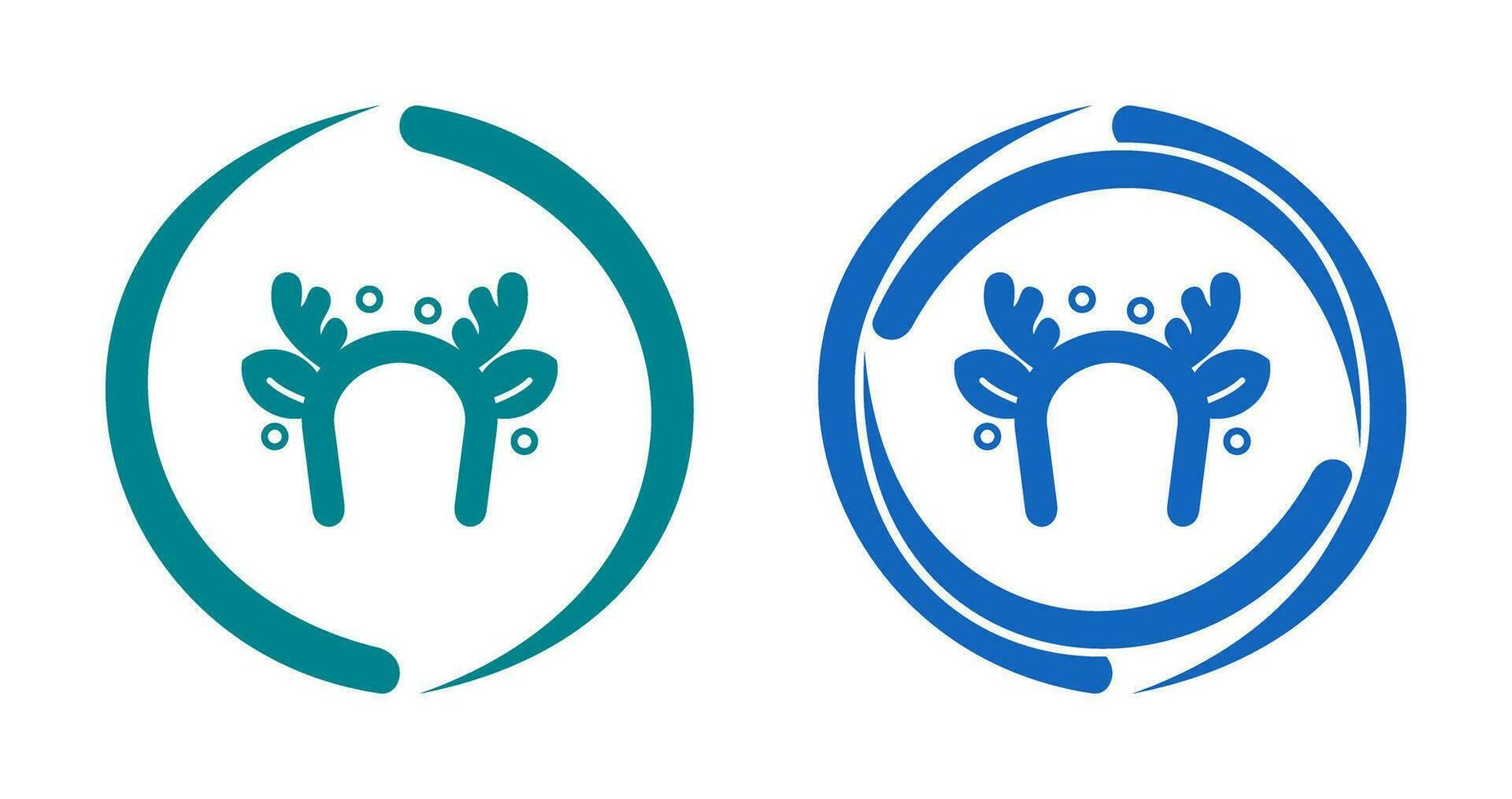 Headband Vector Icon