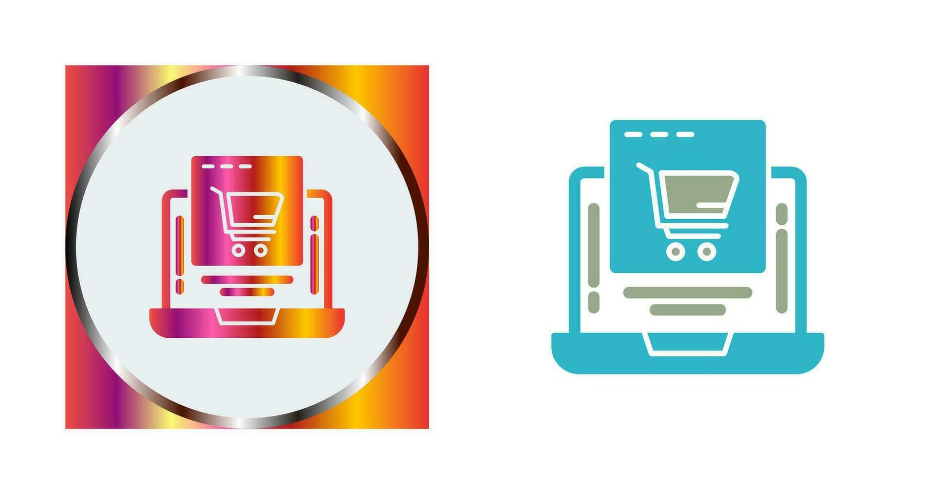 Add to Cart Vector Icon