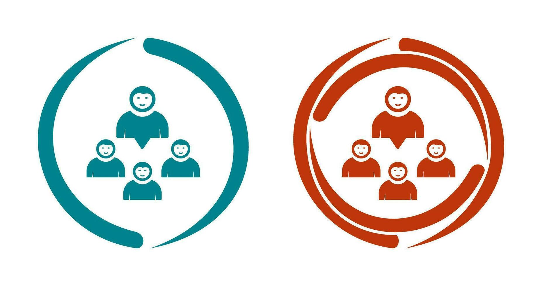 Group Vector Icon