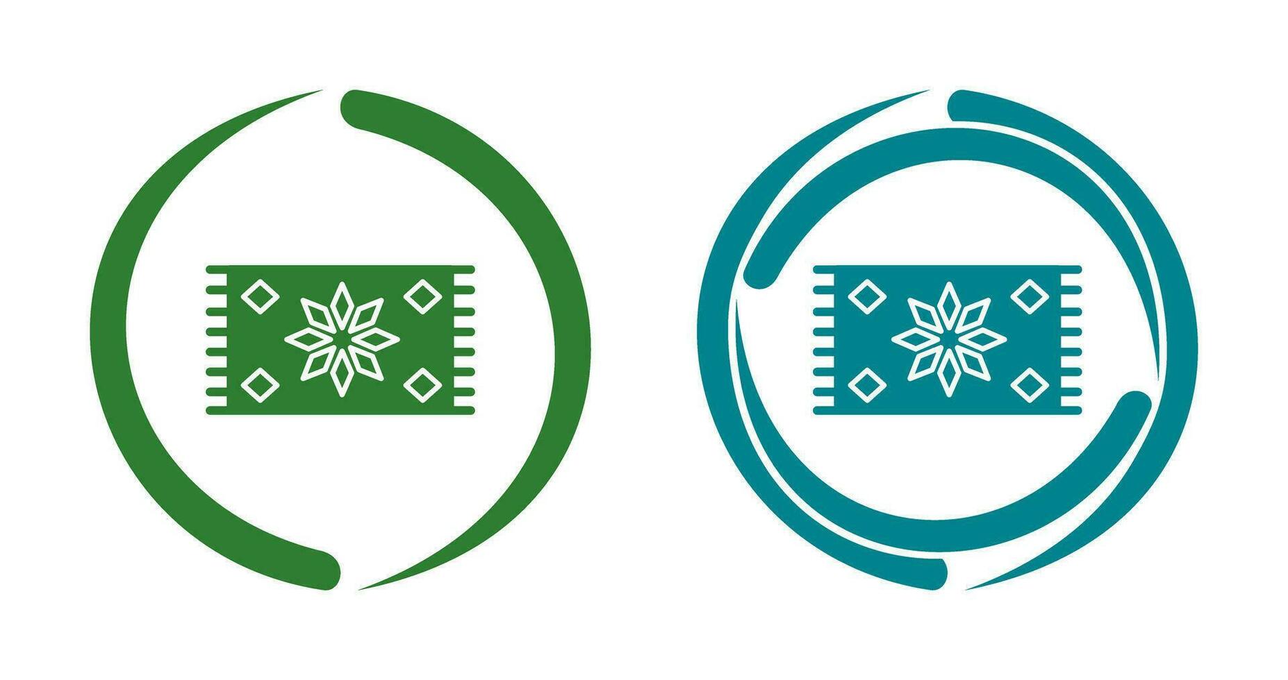 Carpet Vector Icon