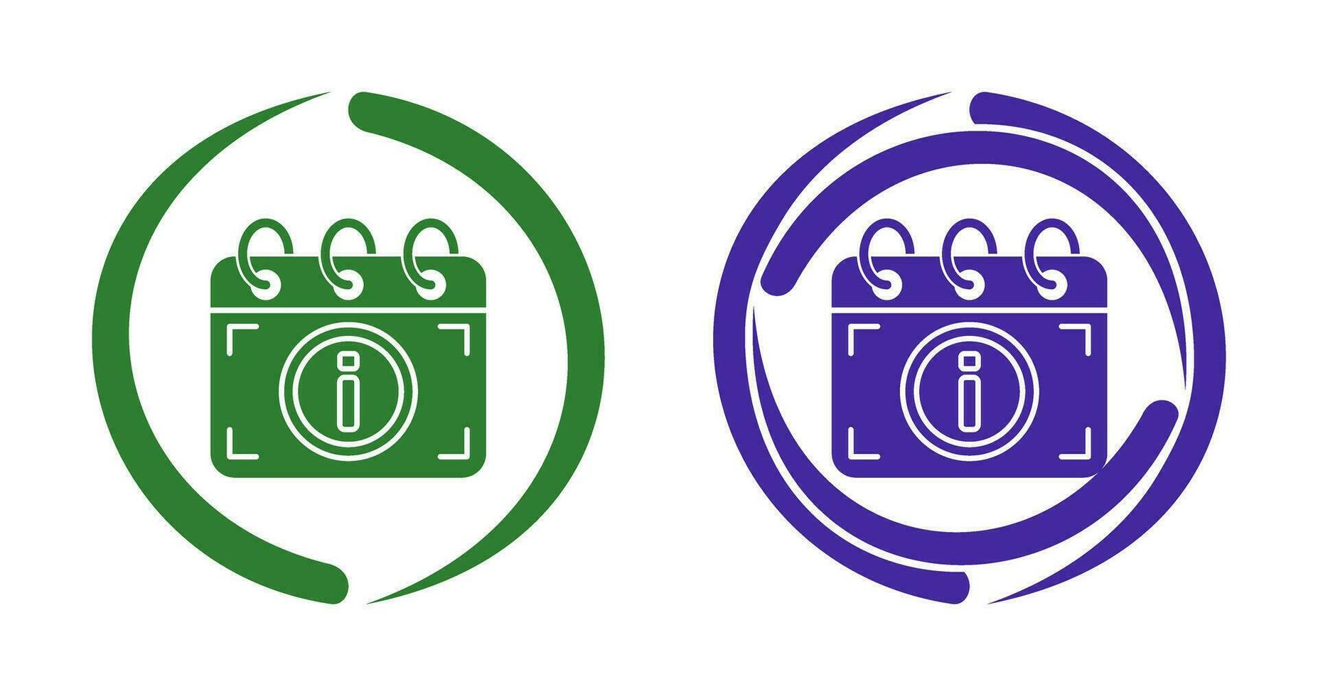 Calendar Vector Icon