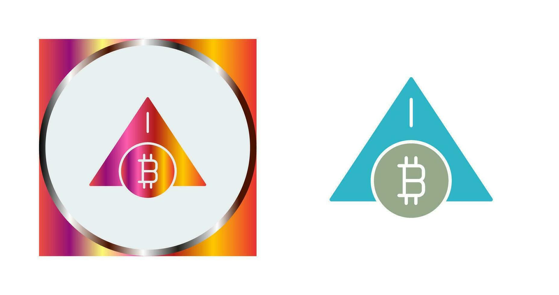 Warning Vector Icon