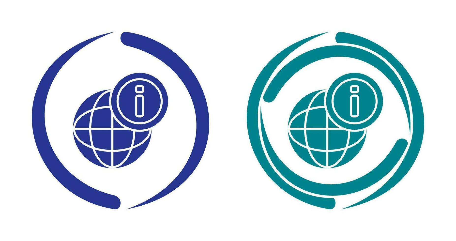 World Vector Icon