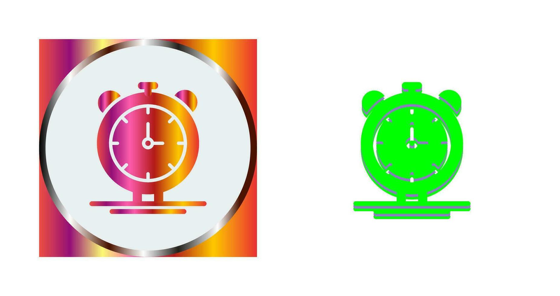 Alarm Bell Vector Icon