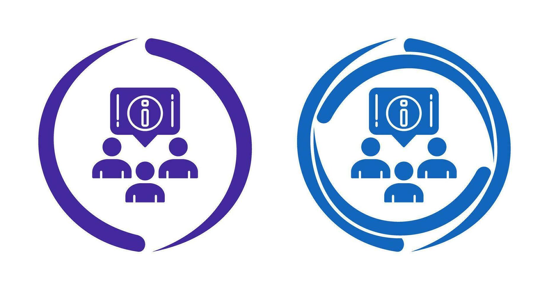Information Vector Icon