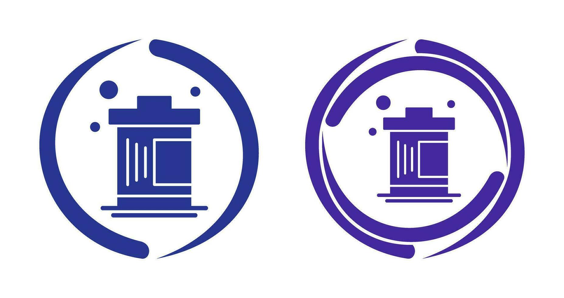 Delete Vector Icon