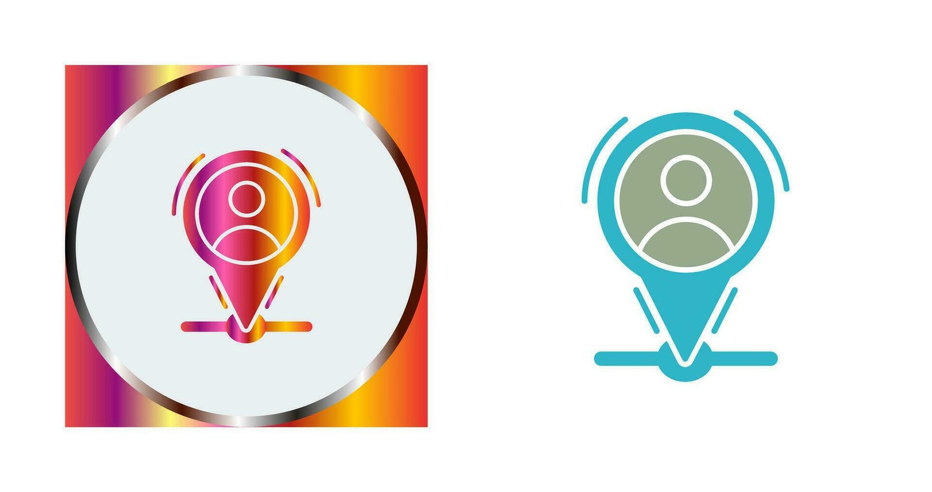Placeholder Vector Icon
