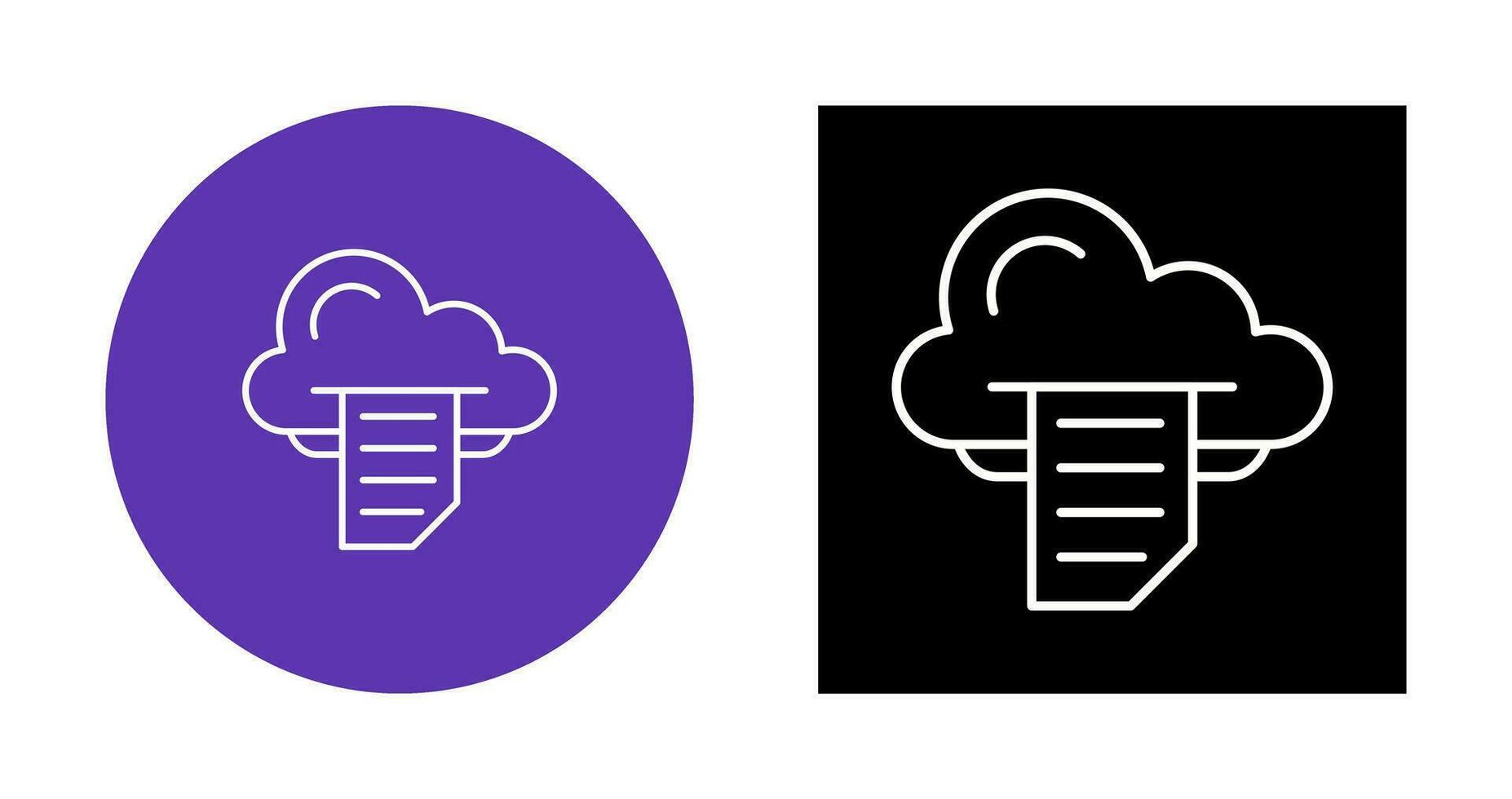 File Vector Icon