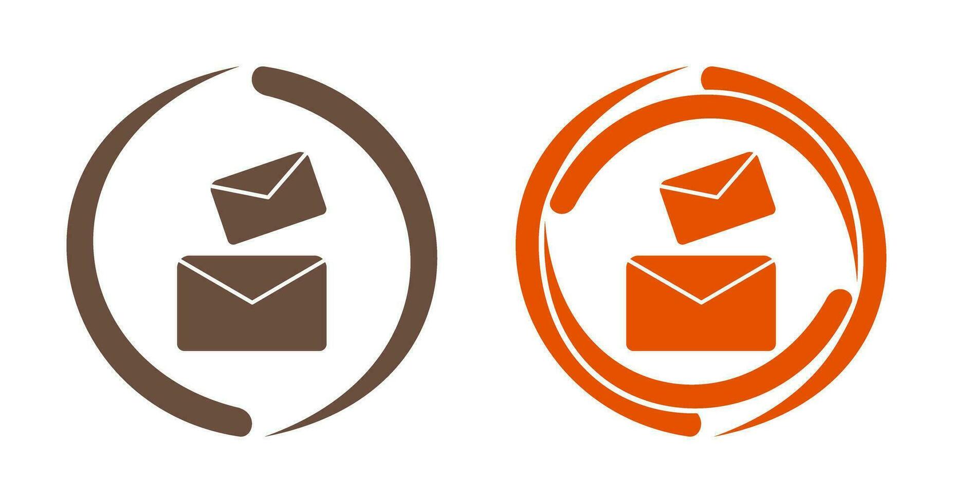 Messages Vector Icon