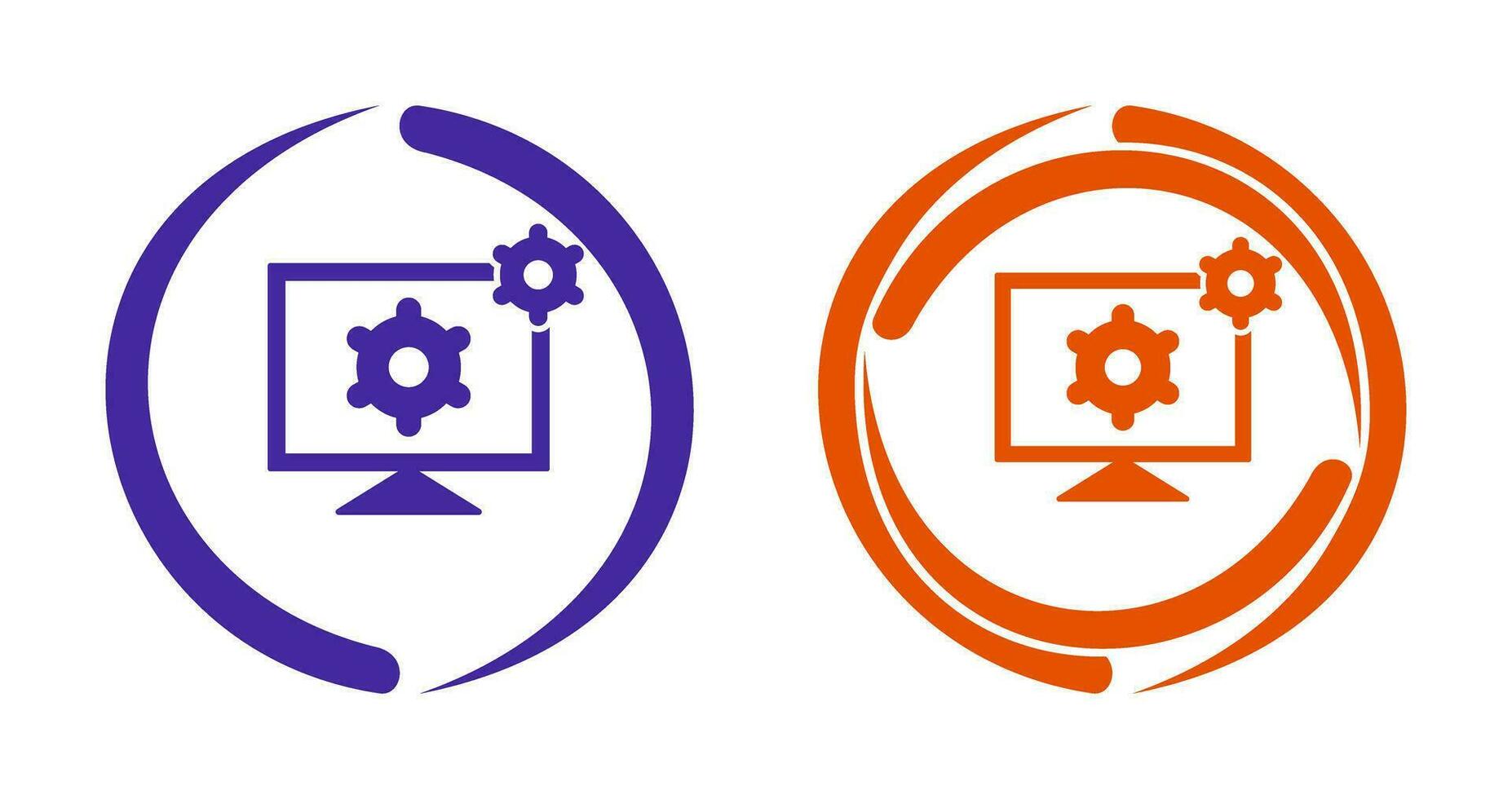 Development Tools Vector Icon
