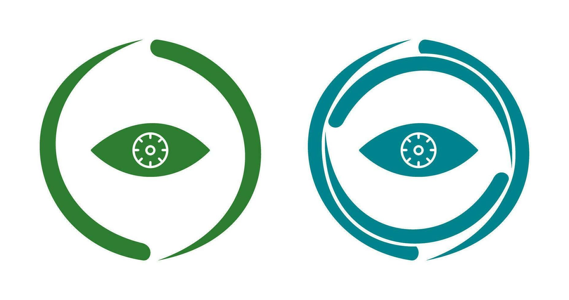 Supervision Vector Icon