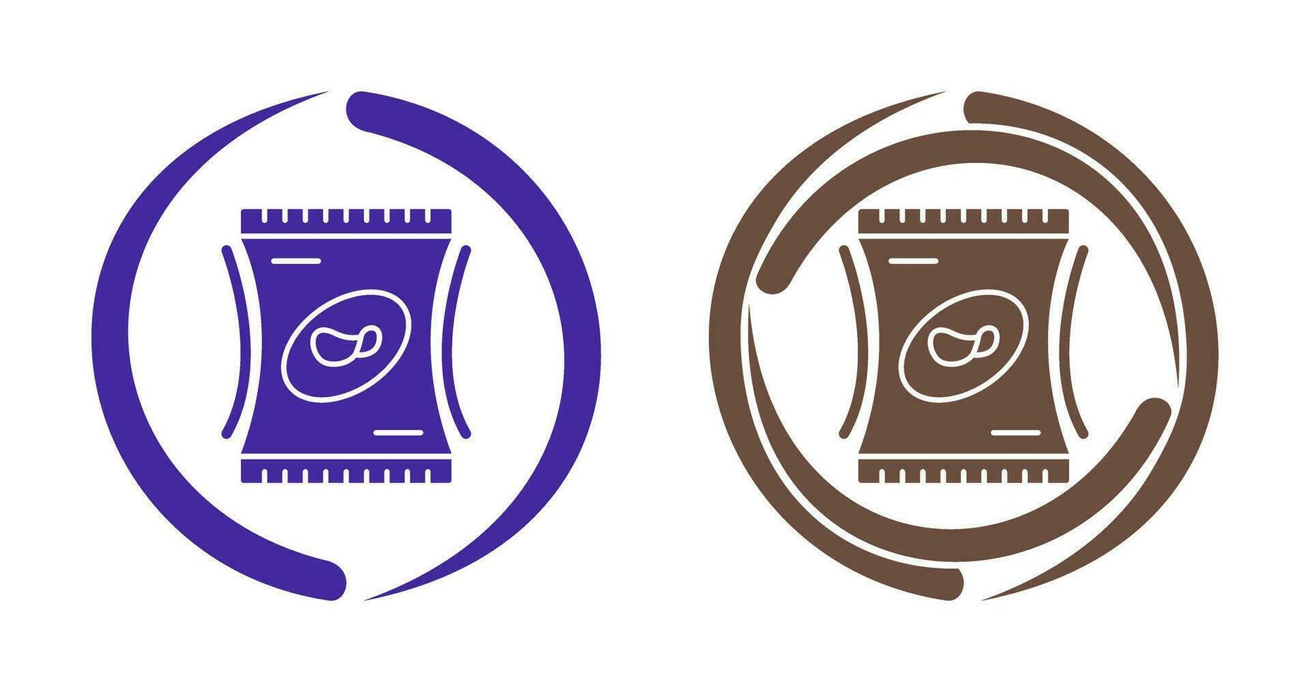 Snack Vector Icon