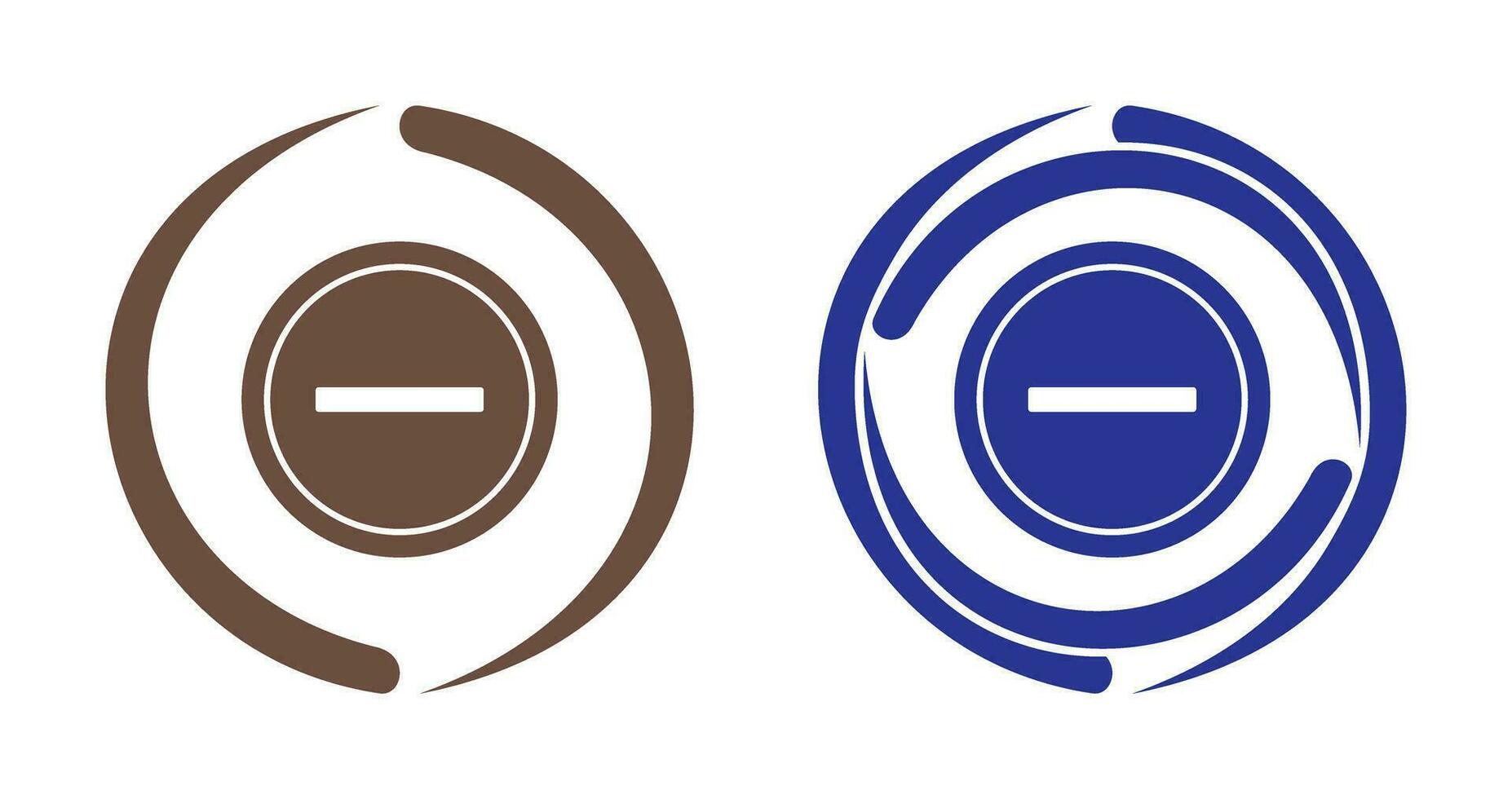 Entry Prohibited Vector Icon