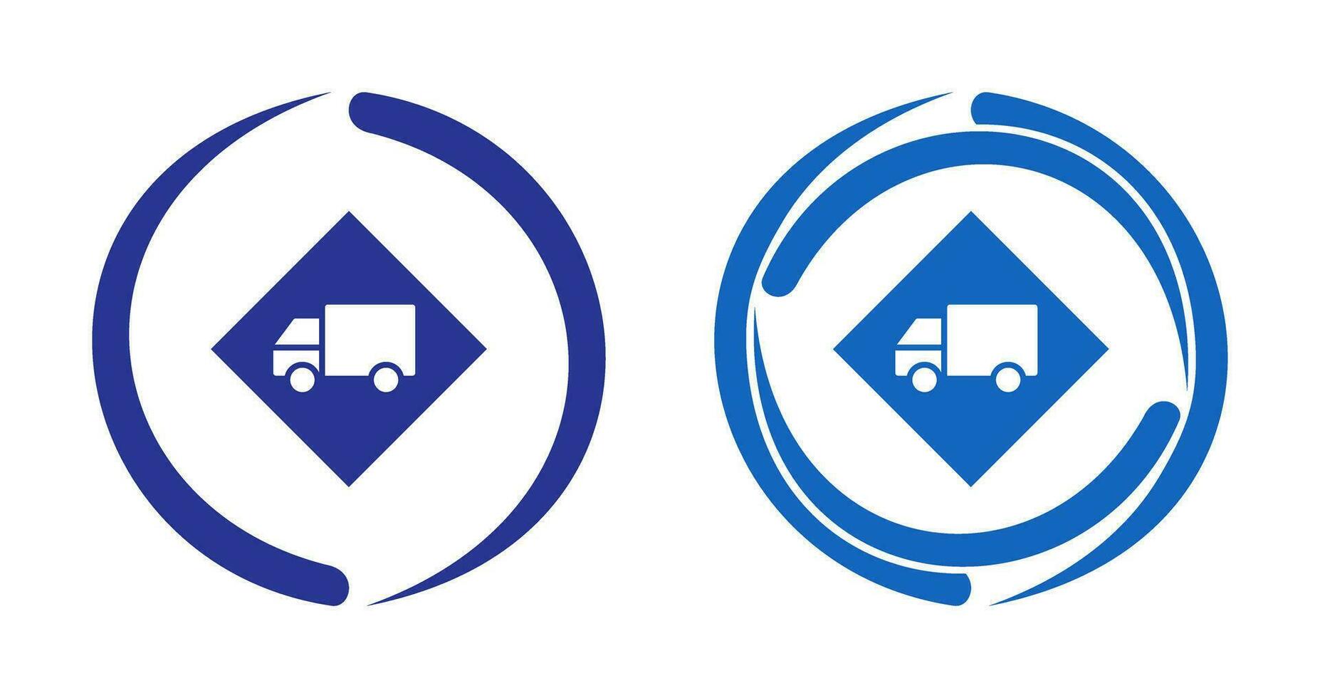 Dangerous Vehicle Vector Icon