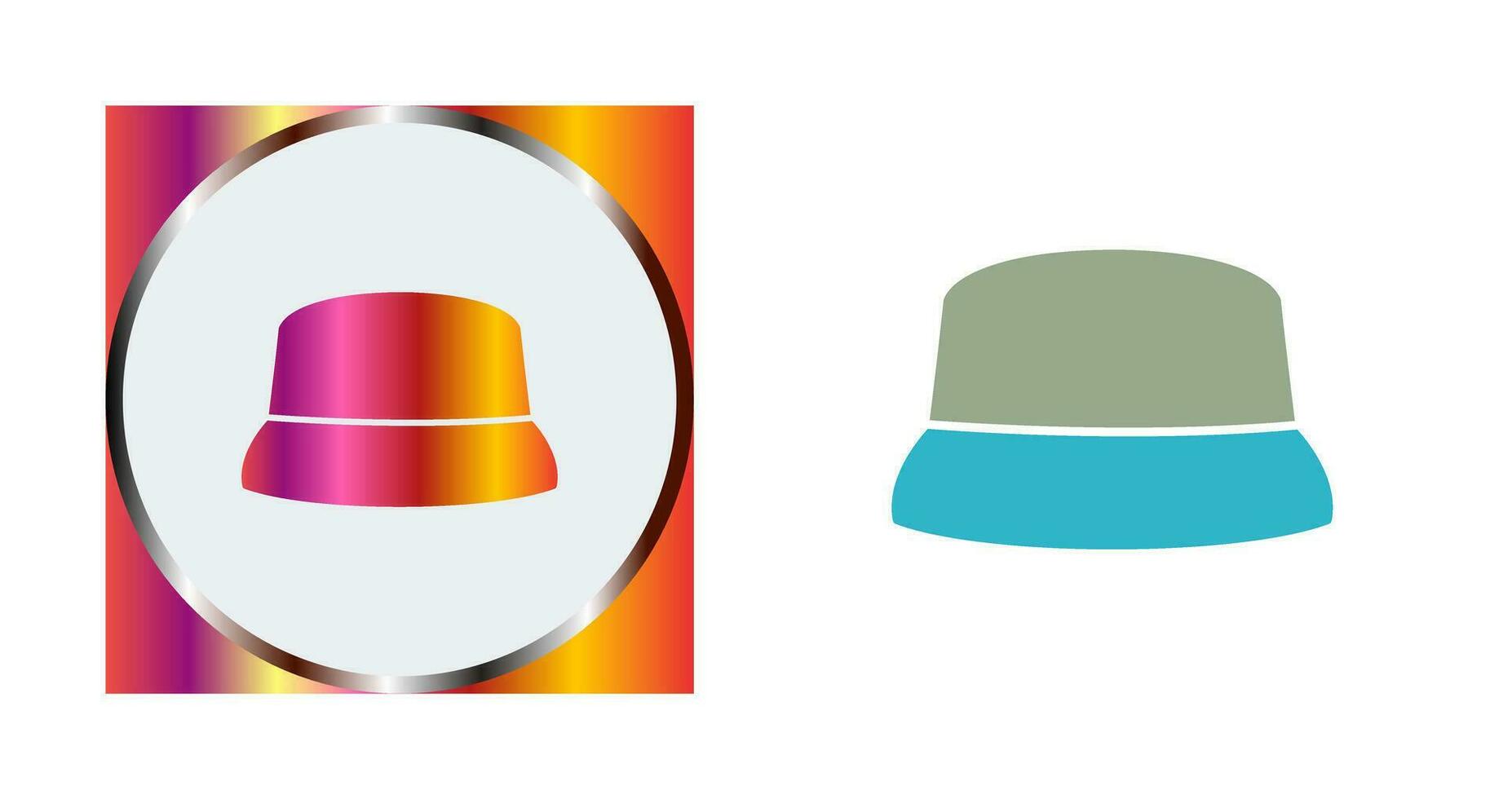 Hat Vector Icon