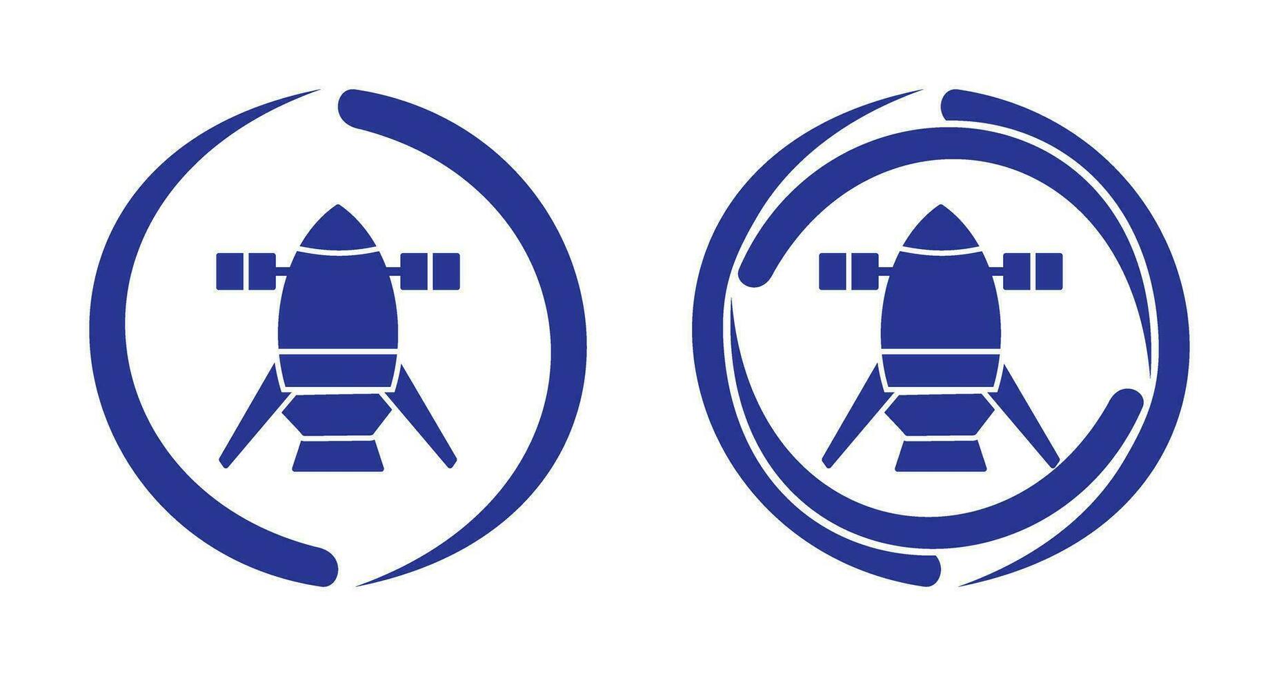 Booster Vector Icon