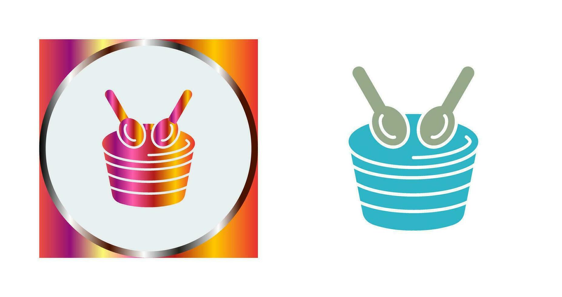 Drum Vector Icon