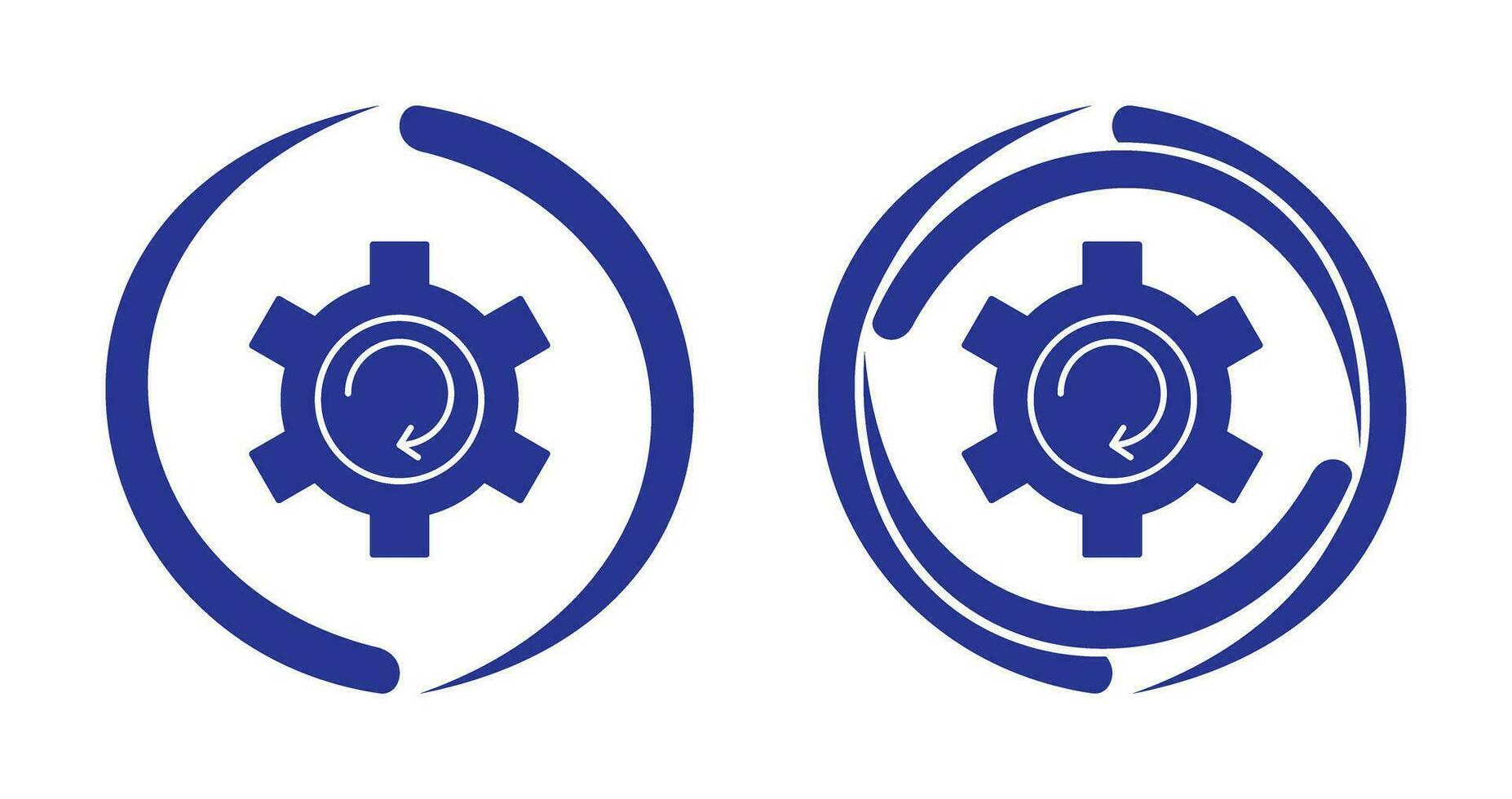 Upgrade Vector Icon