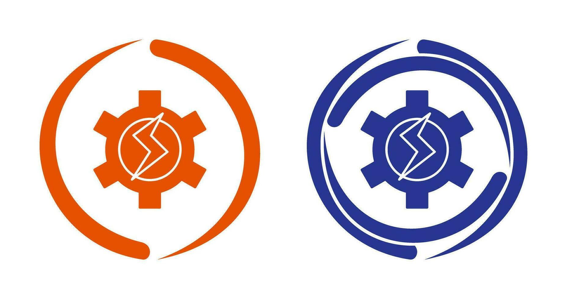 Setting Vector Icon
