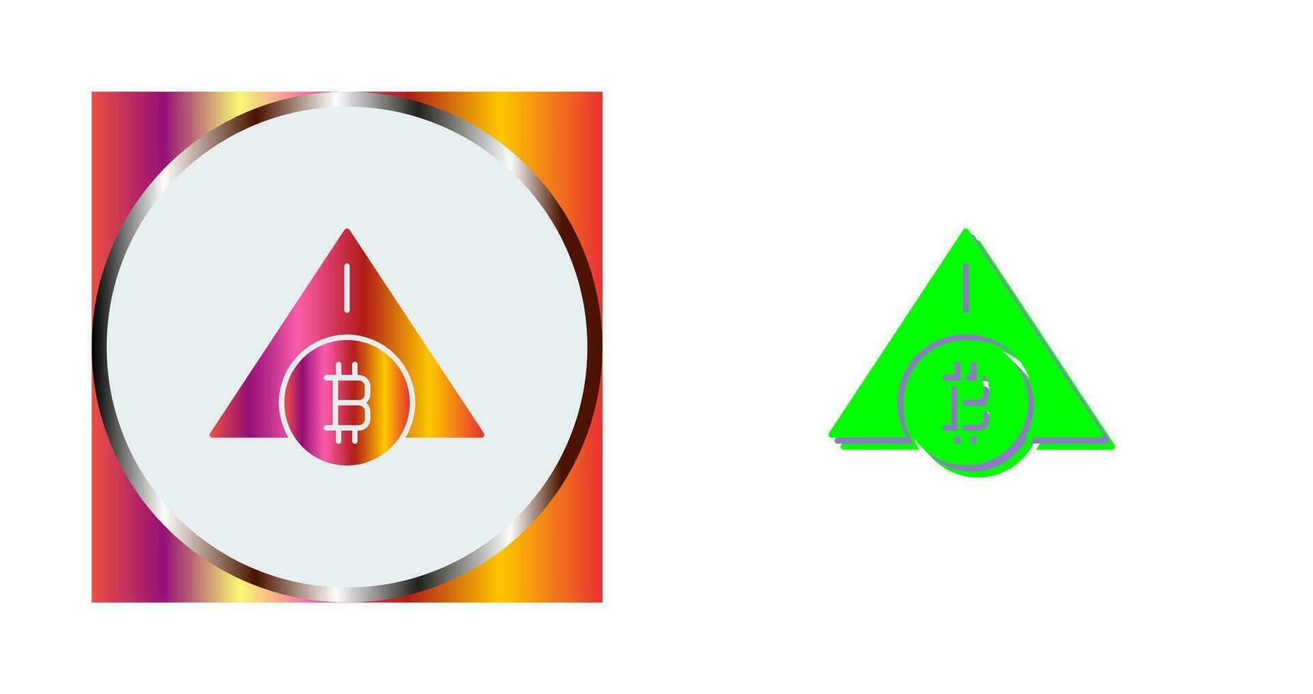 Warning Vector Icon