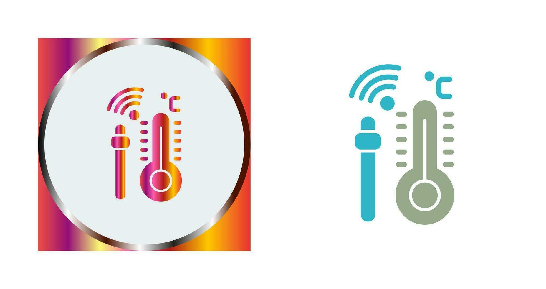 Humidity Vector Icon