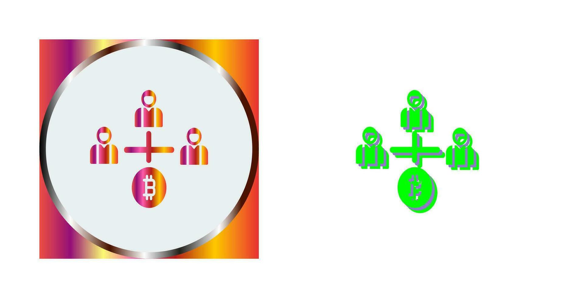 Users Vector Icon