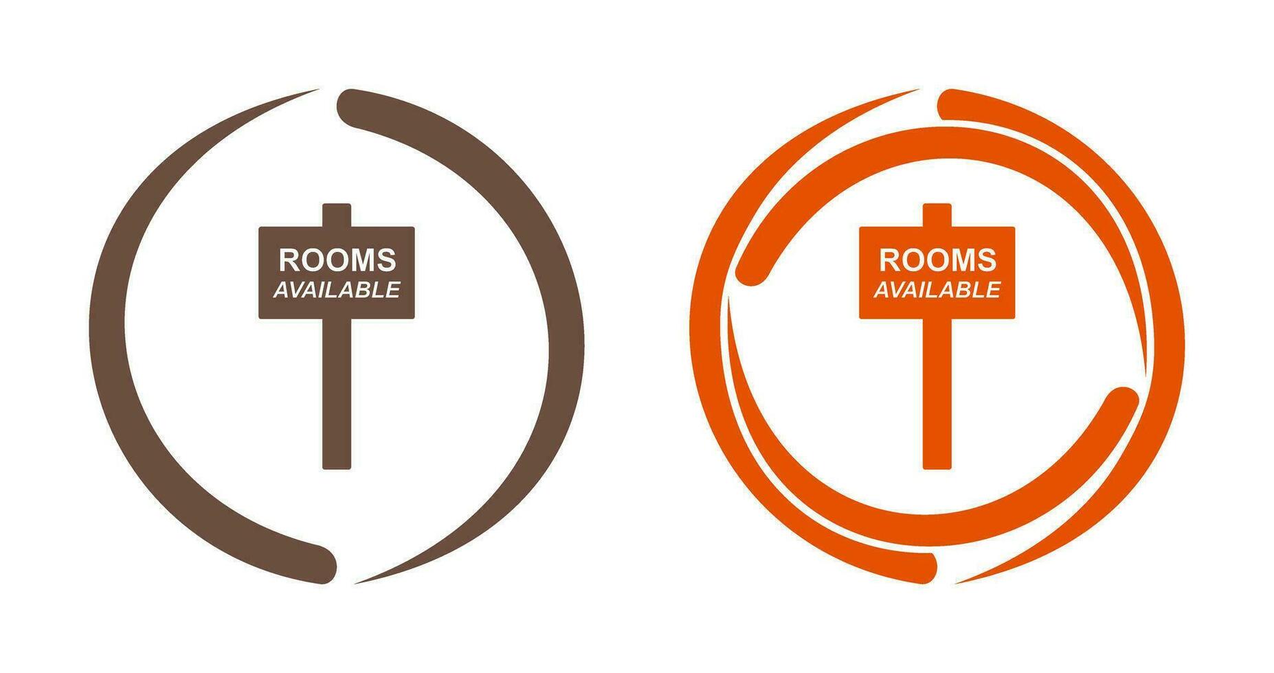 Rooms Vector Icon