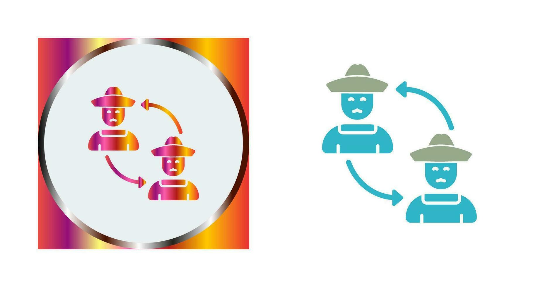 Connect Vector Icon