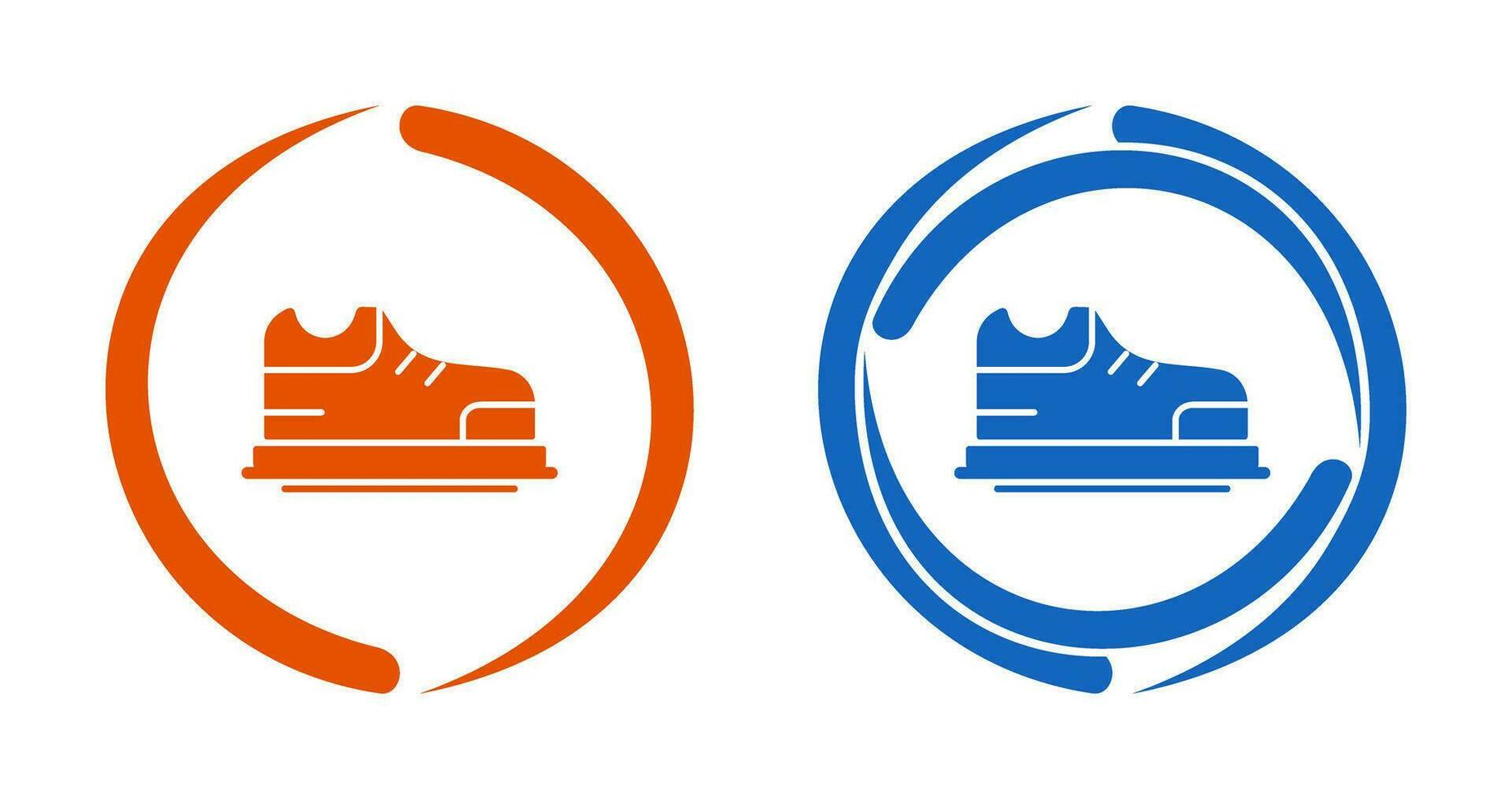 Shoes Vector Icon