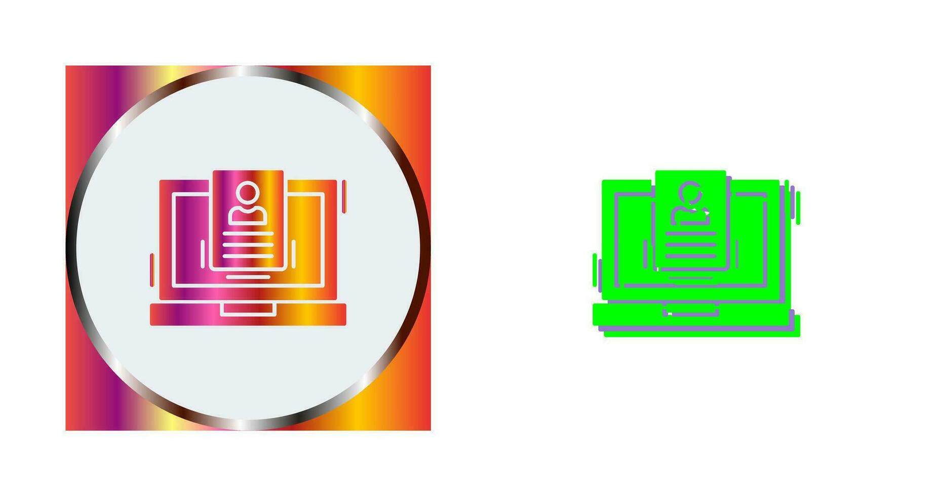 User Vector Icon