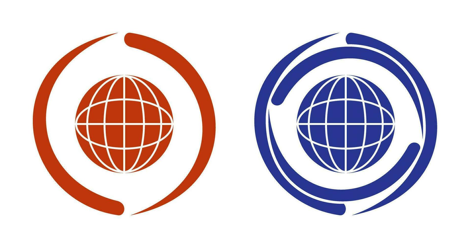 Globe Vector Icon